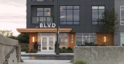 BLVD at Revere Beach